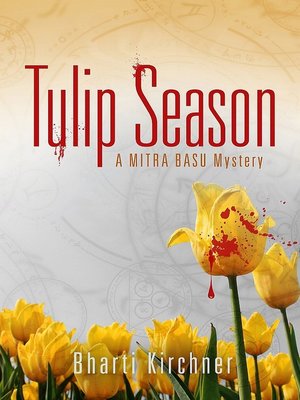 cover image of Tulip Season